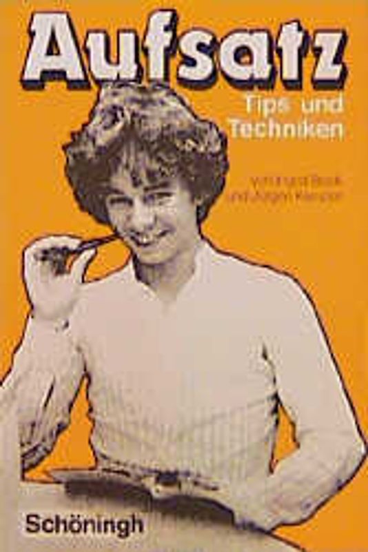 Aufsatz: Tips und Techniken