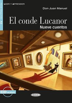 El conde Lucanor