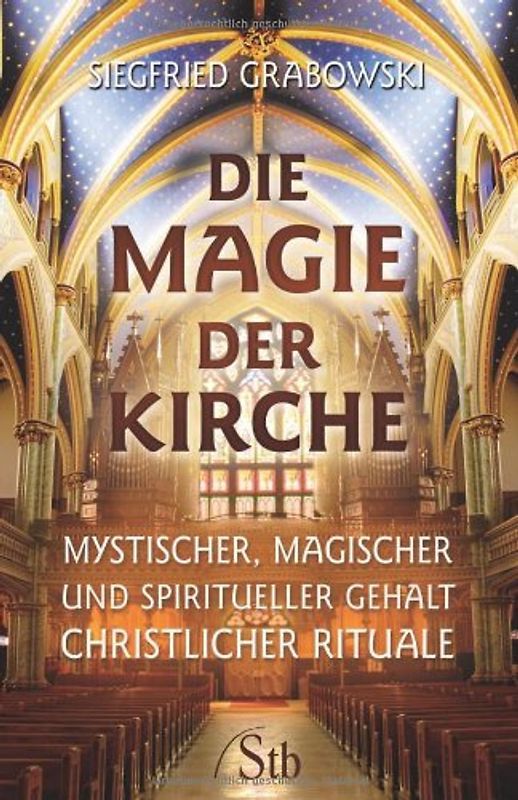 Die Magie der Kirche