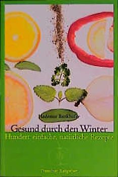Gesund durch den Winter
