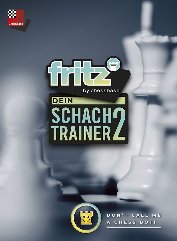 FRITZ - Dein Schachtrainer 2