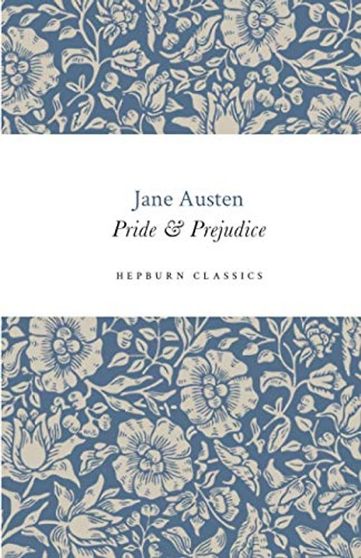 Pride and Prejudice