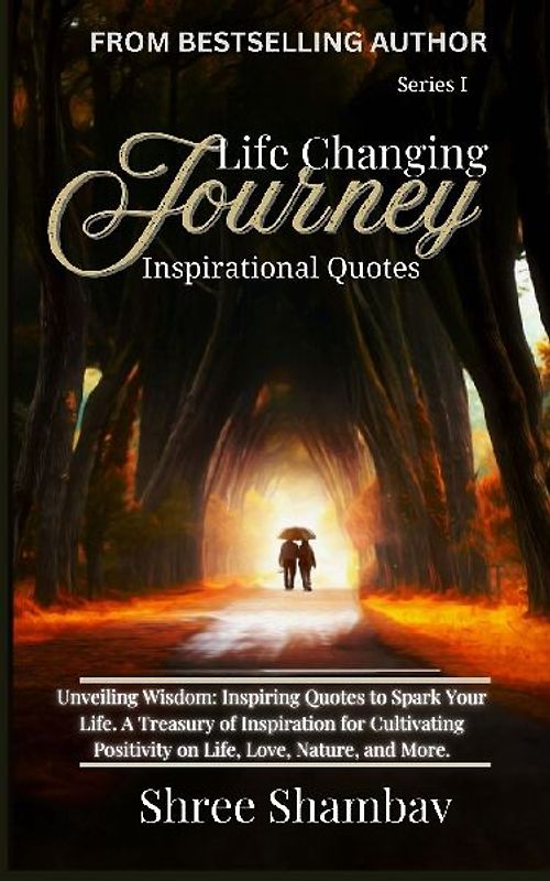 Life Changing Journey