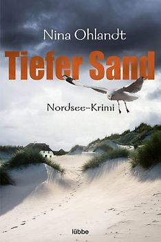 Tiefer Sand