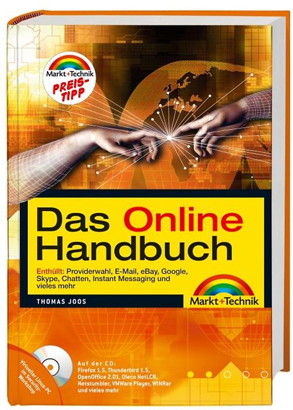 Das Online-Handbuch
