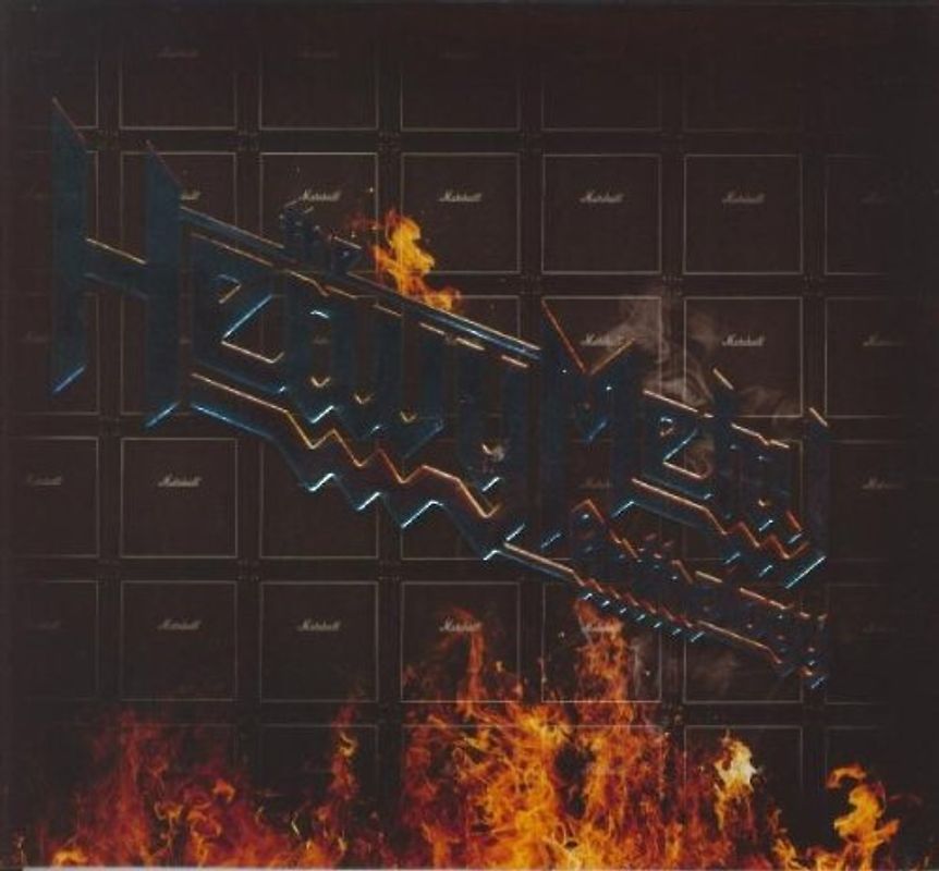 Various - Heavy Metal Anthology