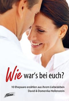 Wie war´s bei euch?