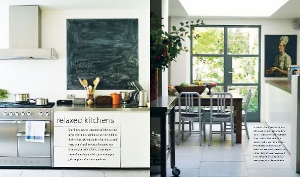 Beautifully Casual Home