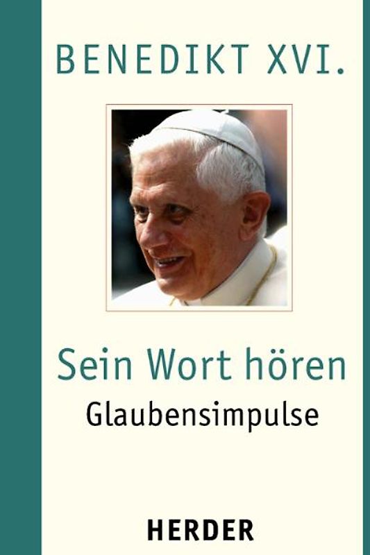 Sein Wort hören