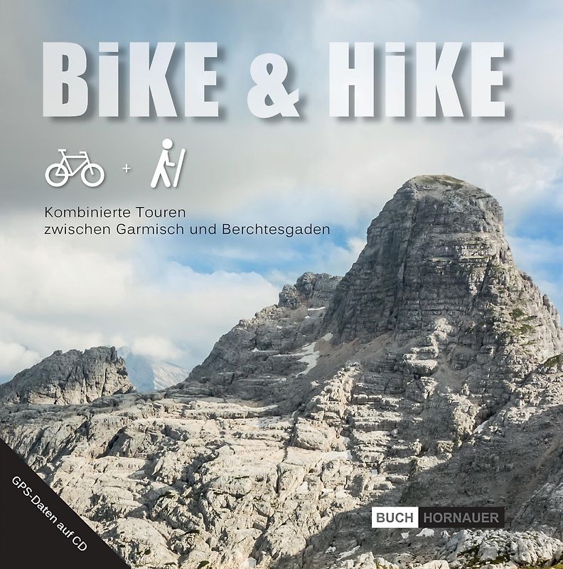 BiKE and HiKE (2. Auflage)