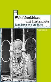 Wohnblockblues mit Hirtenflöte