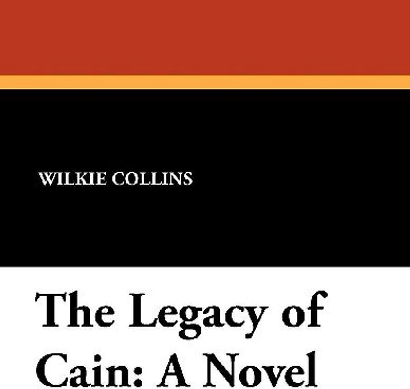 The Legacy of Cain