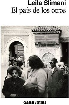 El país de los otros