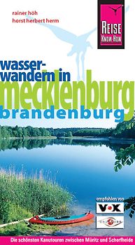 Mecklenburg/Brandenburg: Wasserwandern