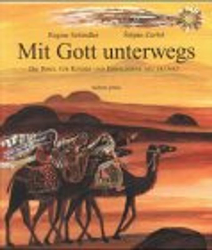 Mit Gott unterwegs