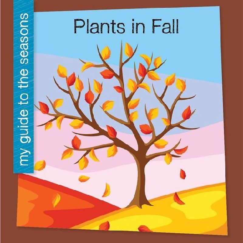 Plants in Fall