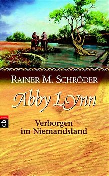 Abby Lynn - Verborgen im Niemandsland
