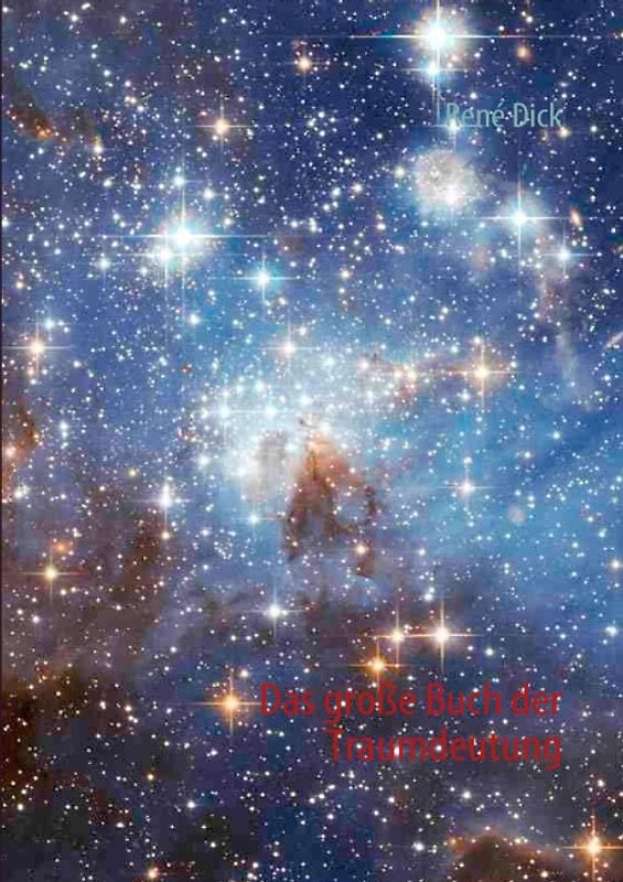 Das große Buch der Traumdeutung