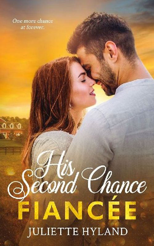 His Second Chance Fiancée