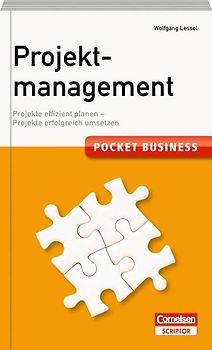 Pocket Business. Projektmanagement
