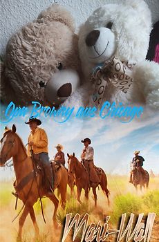 Opa Browny aus Chcago