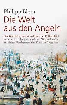 Die Welt aus den Angeln