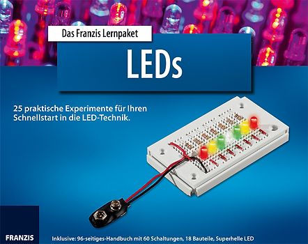 Lernpaket LEDs