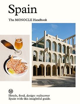 Spain: The Monocle Handbook