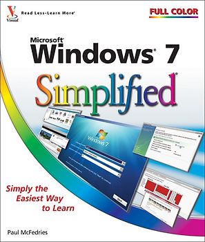 Windows 7 Simplified