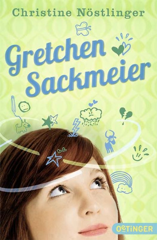 Gretchen Sackmeier. Gesamtausgabe