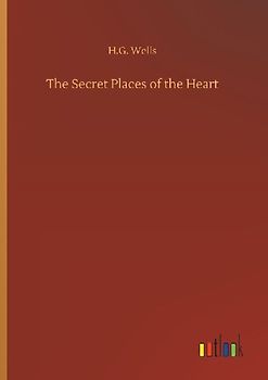 The Secret Places of the Heart