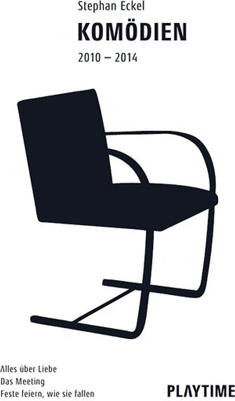 PLAYTIME Komödien / Komödien 2010 – 2014