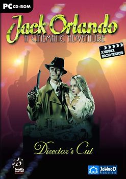 Jack Orlando PC Spiele