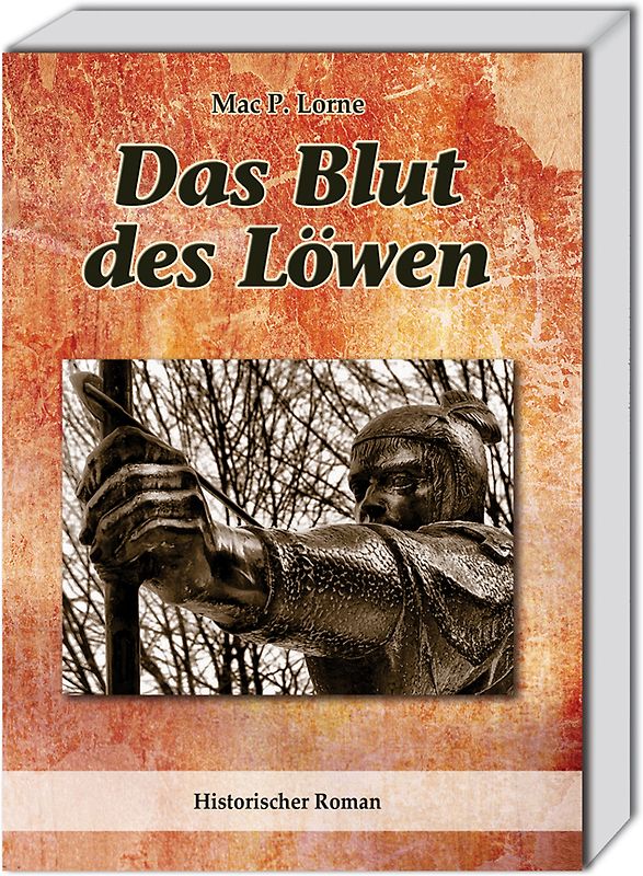 Das Blut des Löwen