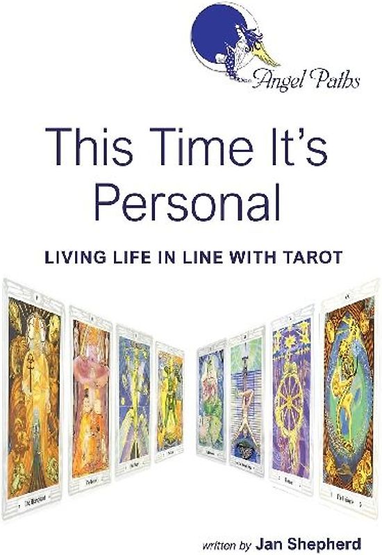 This Time It's Personal