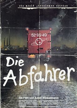 Die Abfahrer DVD
