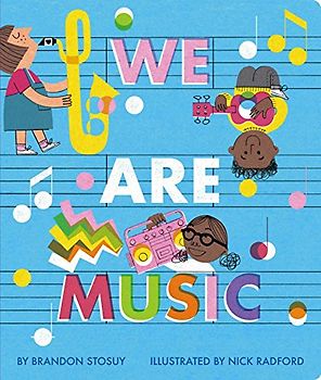 We Are Music