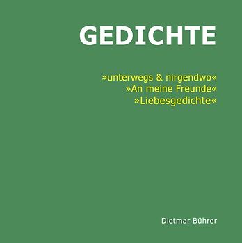 GEDICHTE