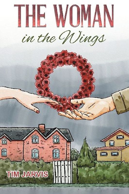 The Woman in the Wings