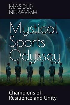Mystical Sports Odyssey: Champions of Resilience and Unity