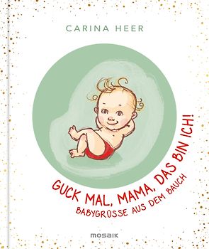 Guck mal, Mama, das bin ich!