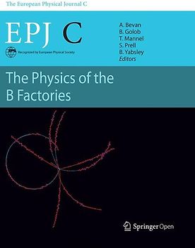 The Physics of the B Factories