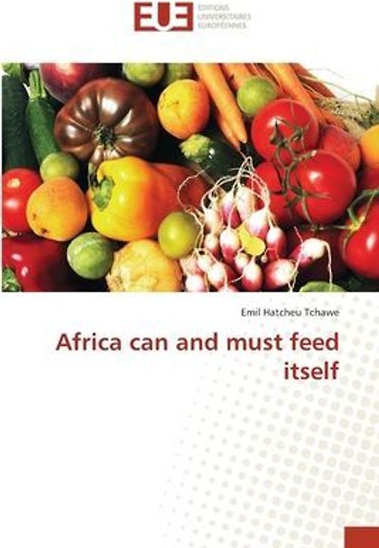 Africa can and must feed itself