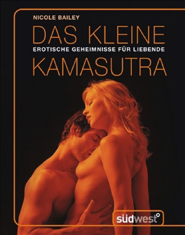 Das kleine Kamasutra
