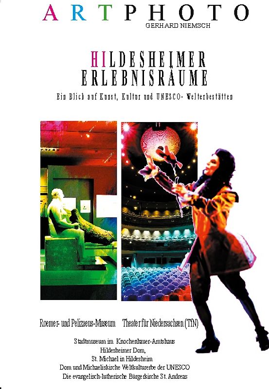 Hildesheimer Erlebnisräume