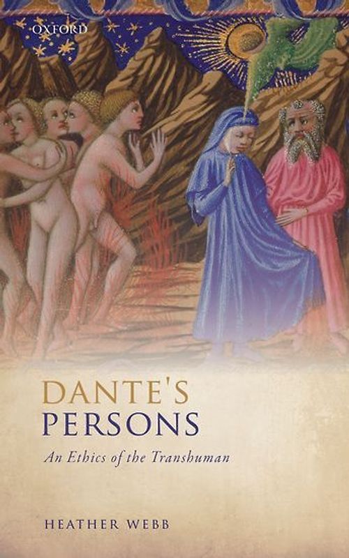 Dante's Persons