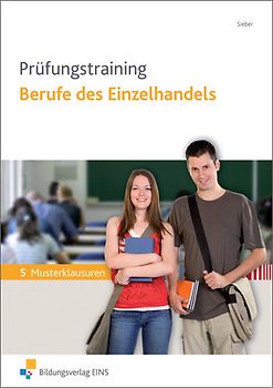 Prüfungstraining / Prüfungstraining Berufe des Einzelhandels