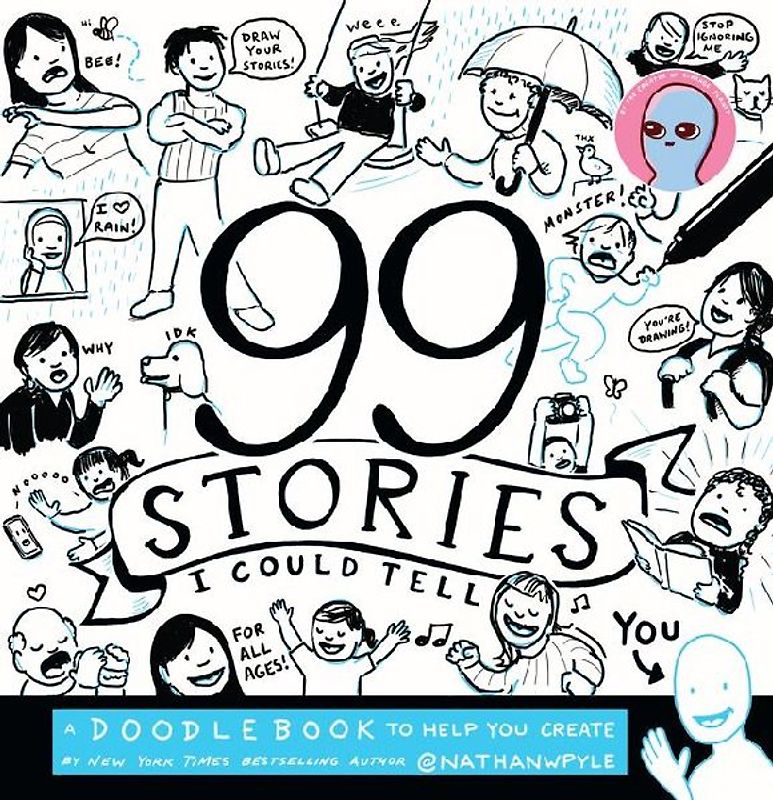99 Stories I Could Tell