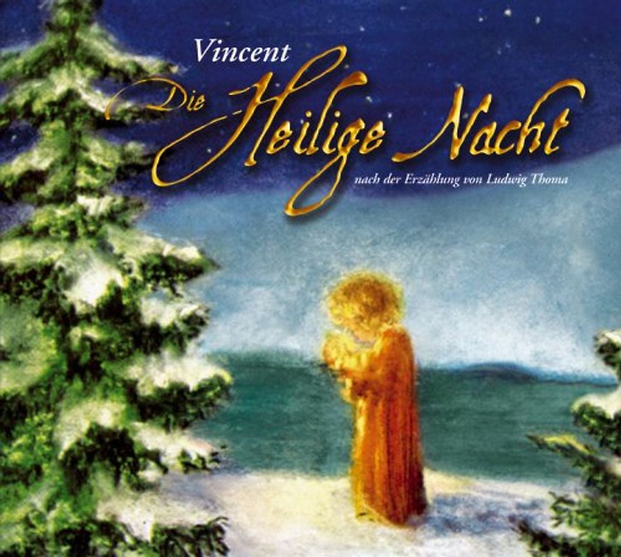 Die Heilige Nacht