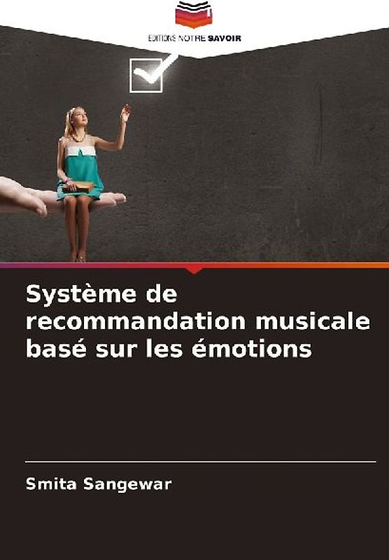 Système de recommandation musicale basé sur les émotions